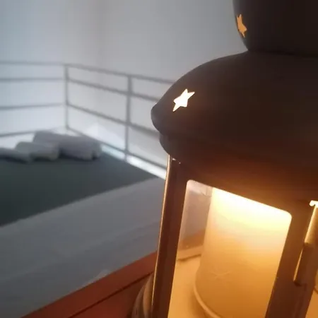 A Due Passi Dal Massimo شقة باليرمو