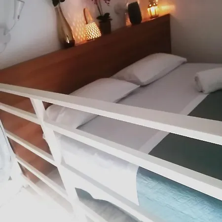 A Due Passi Dal Massimo Apartment *