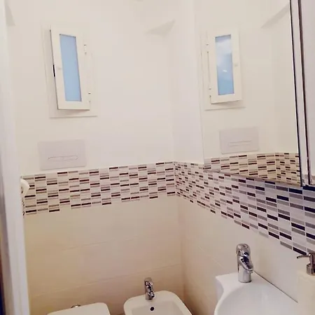 A Due Passi Dal Massimo Apartment *